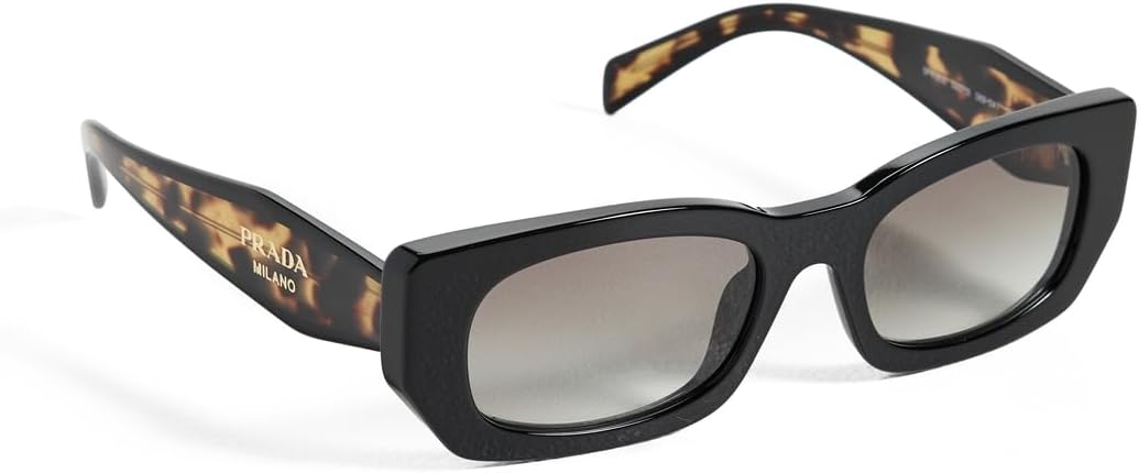 Prada Women's 0PR B05S Sunglasses