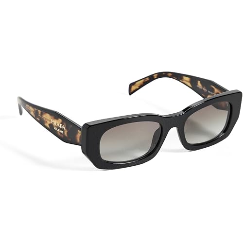 Prada Women's 0PR B05S Sunglasses