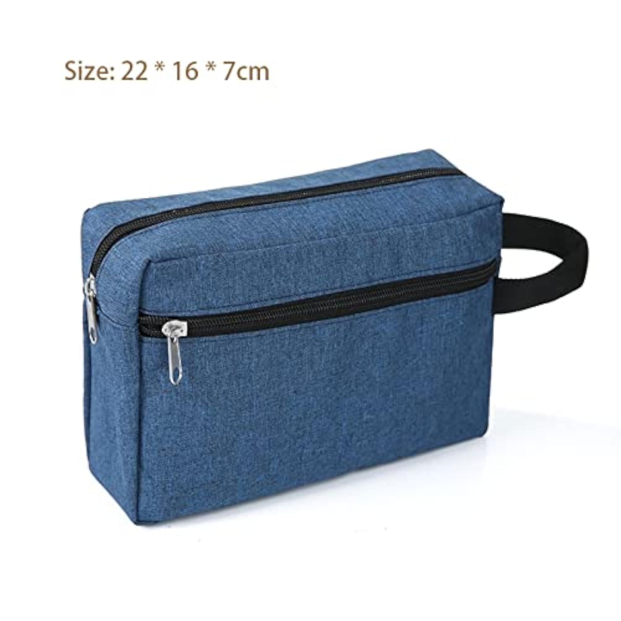 Waterproof Oxford Cloth Toiletry Wash Storage Bag