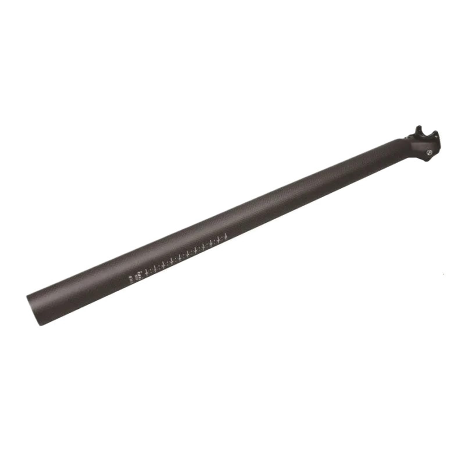 Tige de Selle décalée entièrement en Fibre de Carbone Selle de vélo