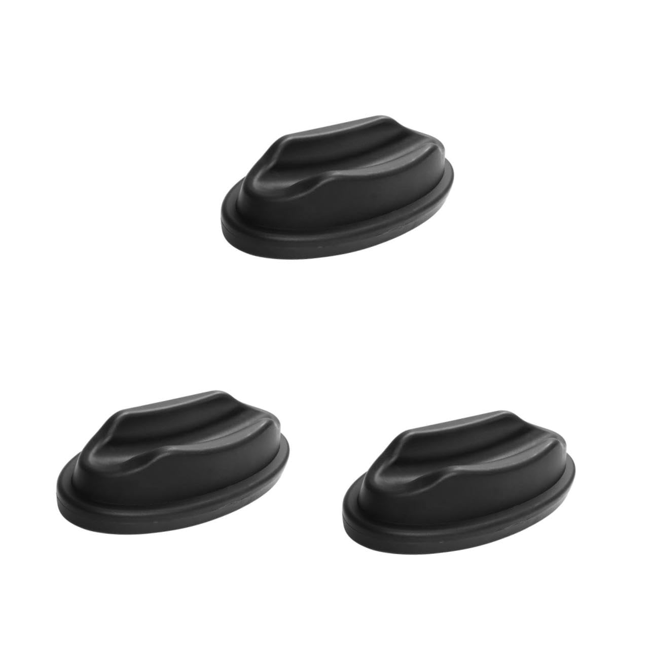 TOYANDONA Accesorio De La Rueda Delantera Frente Tubo De Subida Montar Rueda Delantera Soporte De Rueda De Bicicleta Soporte para Bicicletas Negro El Plastico