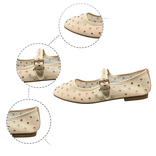Chaussures Été Confortables pour Flâneries Urbaines et Balades Légères 41
