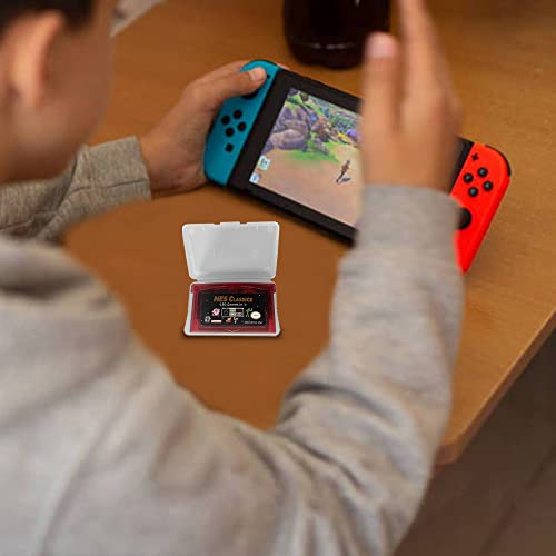 image for TQQOWWL NES 150 in 1 Game Cartridge for GBA Console - Card 32 Bit Retr