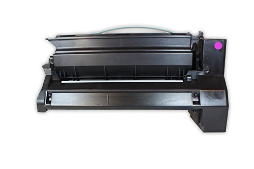 Kompatybilny z Lexmark C 752 FN Toner magenta - 0015G042M - na ok. 15000 stron (5% pokrycia)