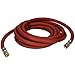 AB Tools Single Acetylene Fitted Rubber Hose Pipe Cutting & Welding 10M 3/8