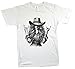 Womens Graphic T Shirts Vintage Country Concert Tops Rock Shirts for Women Small Town Girl Summer Festival Casual Short Sleeve Country Music Shirts for Women (Cowgirl White 2X)