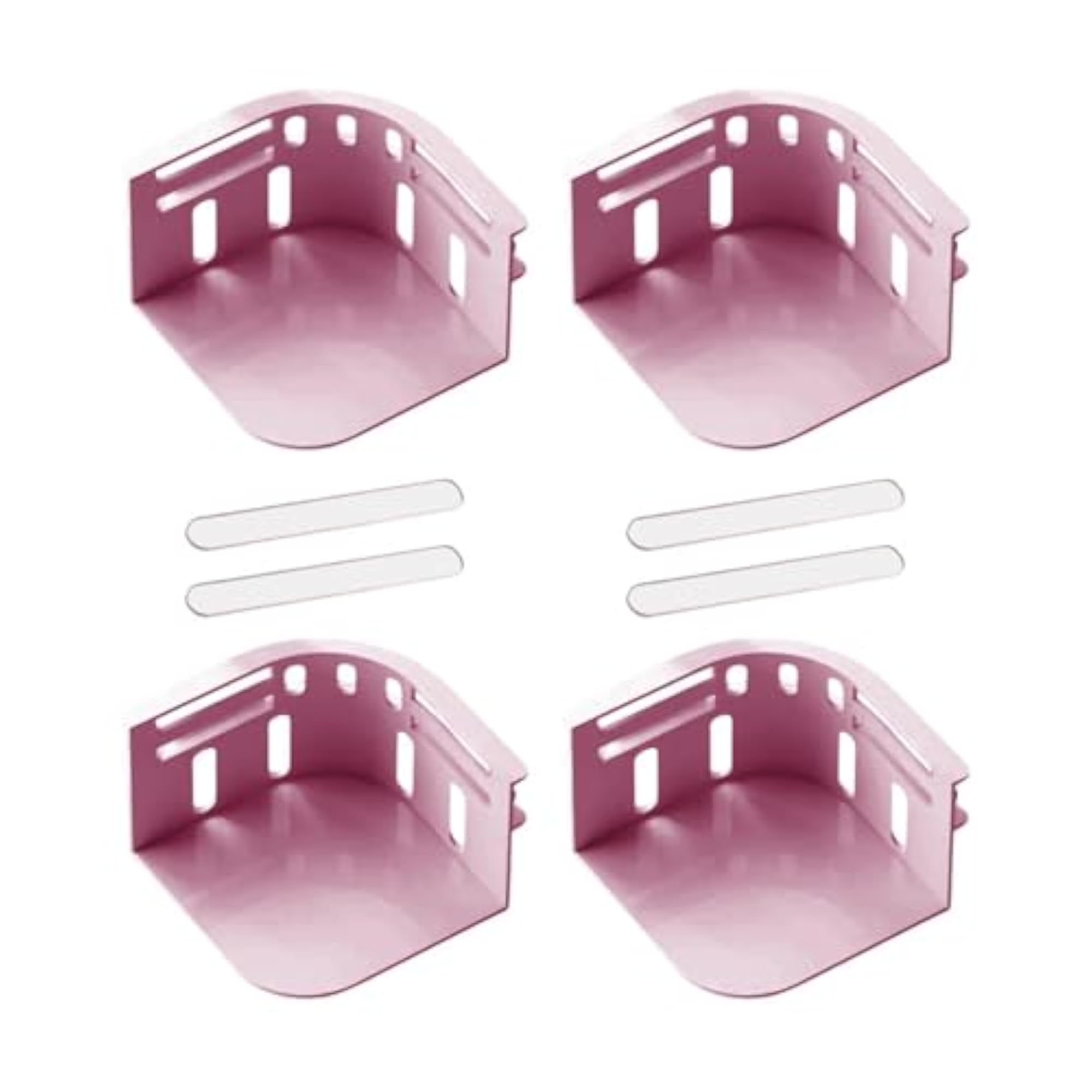 4Pcs Bed Sheet Holders, Corner Fasteners