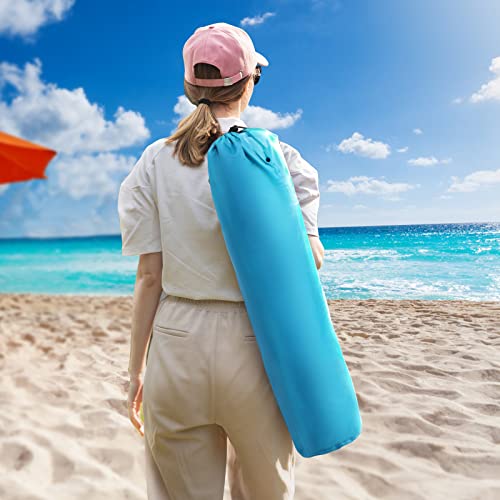 Old Bahama Bay Low Beach Camping Folding Chair With Cup Holder & Carry Bag Compact & Heavy Duty For Outdoor, Camping, Bbq, Beach, Travel, Picnic, Concert #TOP1