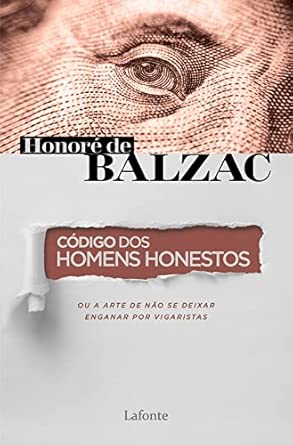 Código dos Homens Honestos