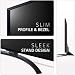 Abbildung TV intelligente LG 65NANO766QA 65" 4K ULTRA HD LED WIFI