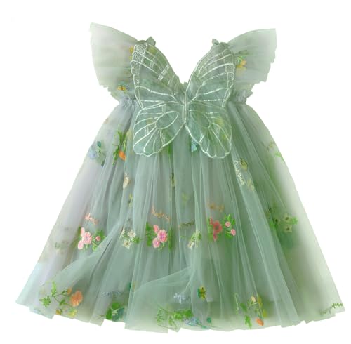 apparel green dress
