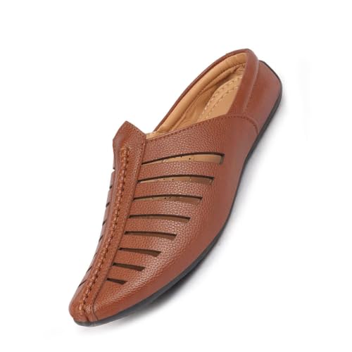 Image of FAUSTO Men Mules