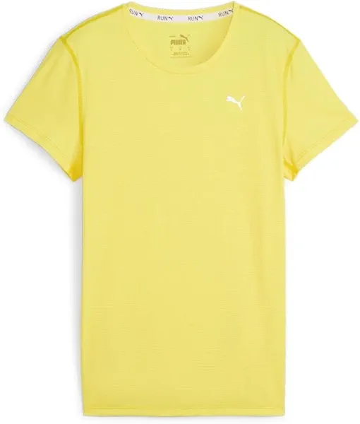 PUMA Women's Run Velocity T-Shirt