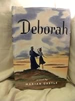 Deborah B0007E3NK8 Book Cover