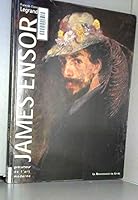 James Ensor (Collection references) 2804602958 Book Cover