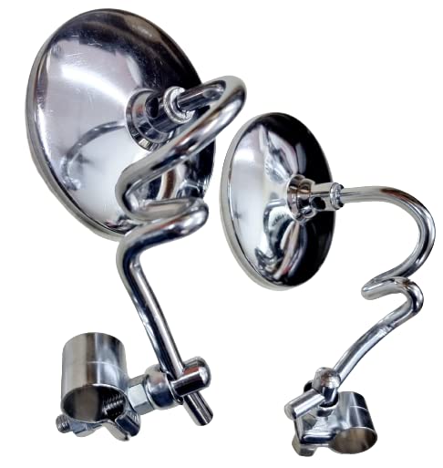 See full amazon price history chart for BULLKARTZONE MODIFIED MIRROR FOR CLASSIC 350/500 (Not For Reborn) BULLKARTZONE MODIFIED MIRROR FOR CLASSIC 350/500 (Not For Reborn) (B0BCVPKT6Q) Amazon Price History, Amazon Price Tracker