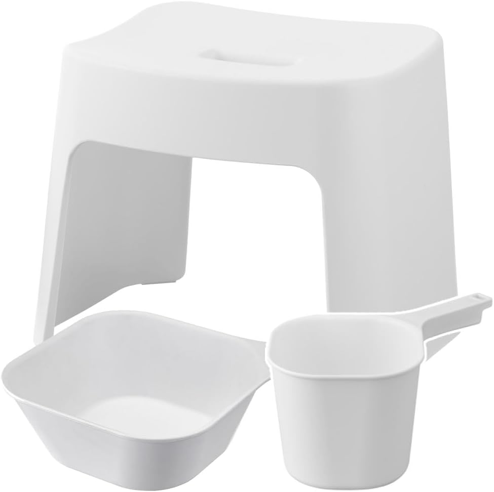 IKEA イケアVETTRE ベッドサイドテーブル スチールワゴン キッチン