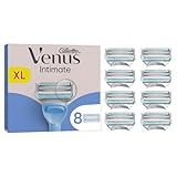 RASATURA IMPECCABILE: le lame più affilate di Gillette Venus tagliano facilmente i peli