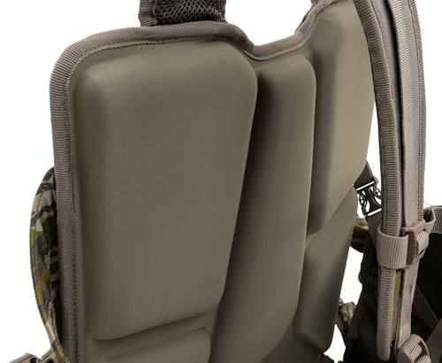 ALPS OutdoorZ Impact Pro Turkey Vest - Mossy Oak Original Bottomland
