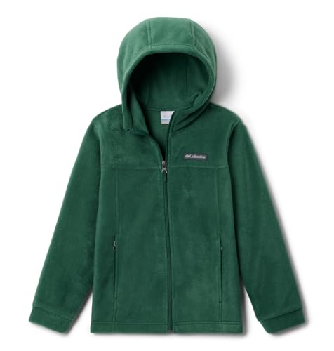 Columbia Boys' Steens Ii Fleece Hoodie