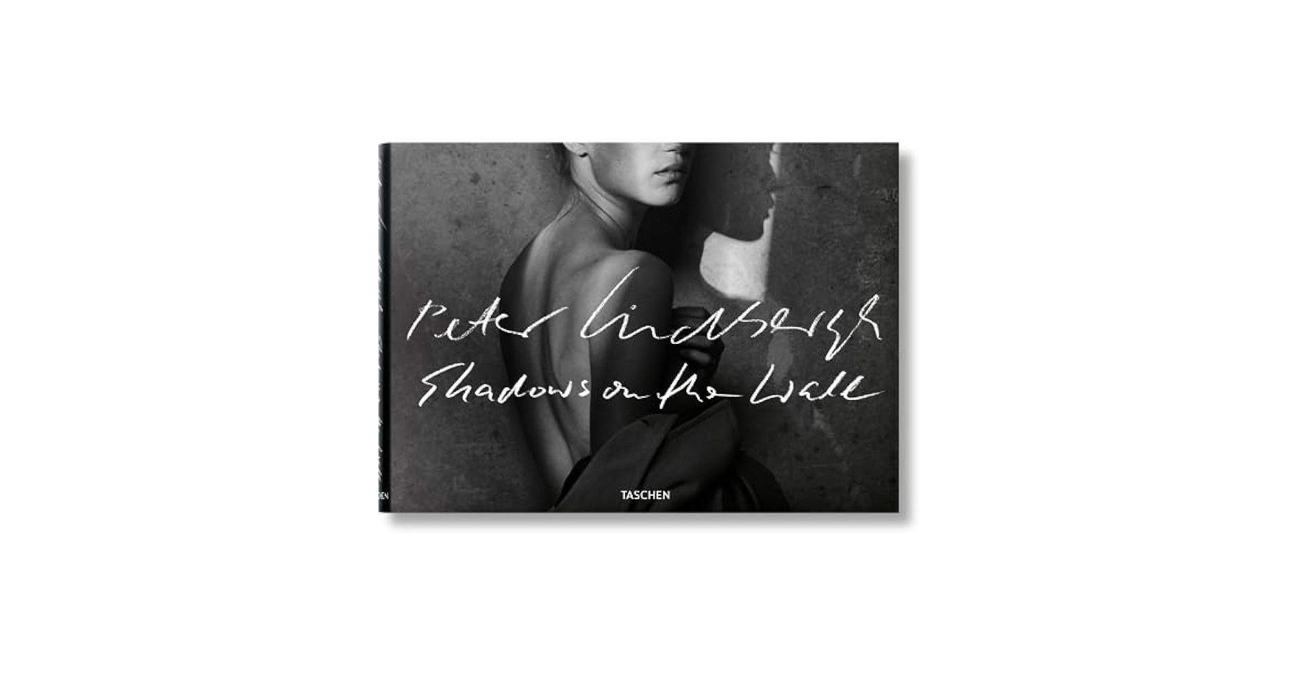 Peter Lindbergh: Shadows on the Wall洋書 Amazon.com: Peter Lindbergh. Shadows on the Wall