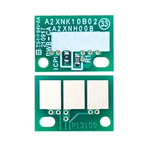 Chip de tambor de alto rendimiento y 20 piezas para Konica Minolta Bizhub C250i