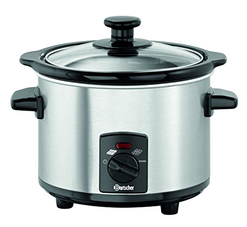 Bartscher Schokoladenwärmer 1,25 Liter - 900005