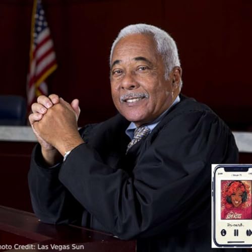 Did Someone Say, Mammoth Lakes? A Conversation with Justice Michael L. Douglas (ret.).