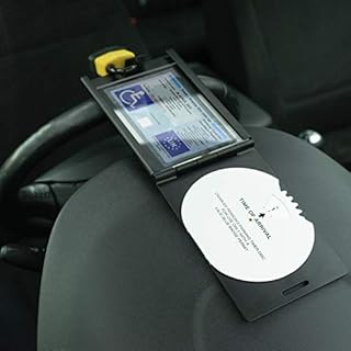 Blue Badge Defender