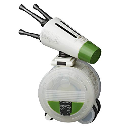 Star Wars E9 Ip D O À Retrofriction - vue 2