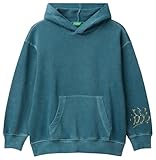 United Colors of Benetton Trikot C/CAPP. M/L, blau, 130 cm
