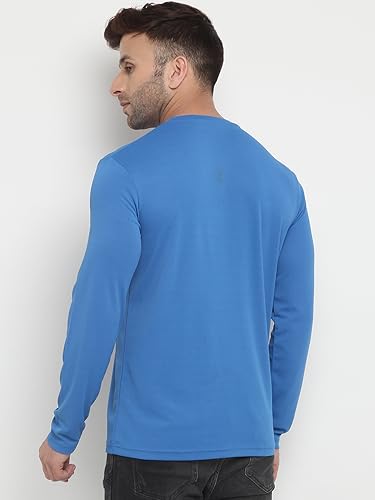 Image of Full Sleeve Training Running Sports and Gym Wear Tshirt for Men