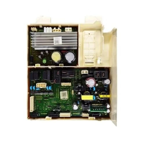Ehvsgdj Drum Washing Machine Inverter Board, Compatible For Samsung Motherboard Parts, DC92-02343A
