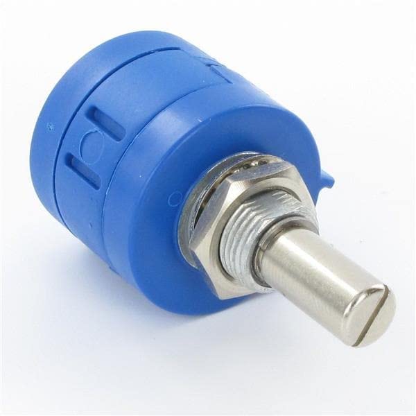 1PCS 100K Ohm 3590S Bourns Precision Multiturn Potentiometer BOURNS (B09ZL8ZPN6) Amazon Price History, Amazon Price Tracker