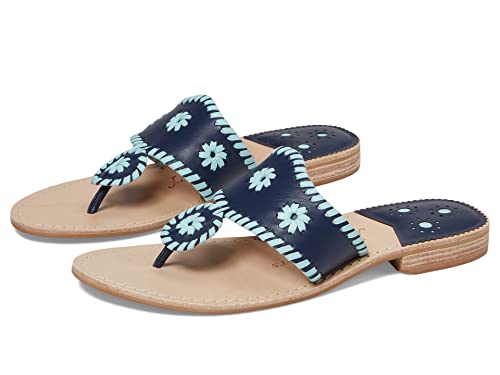 Image of Jack Rogers Jacks Flat Sandal