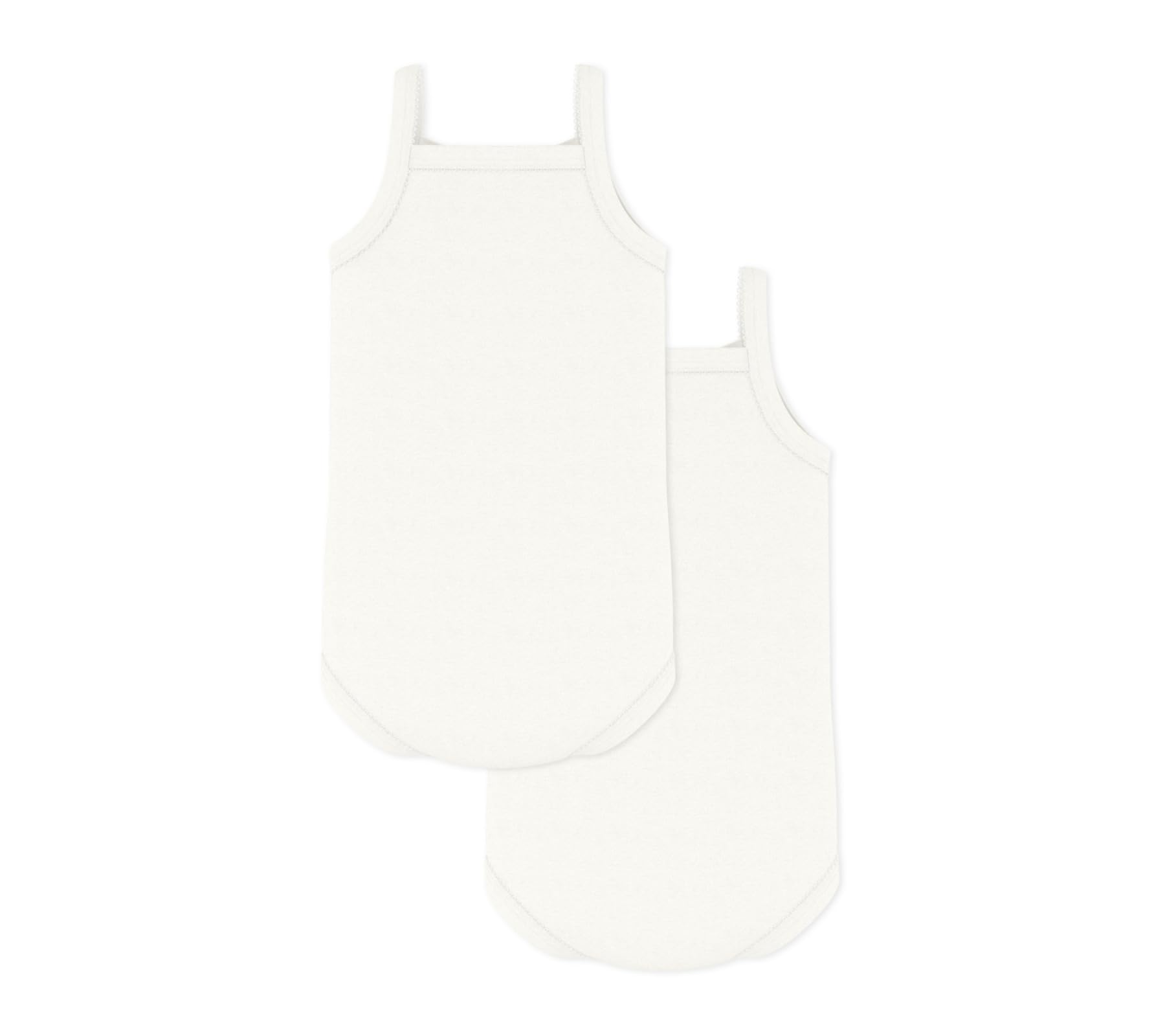 Pigiama Bambino Senza Piedi Petit Bateau – Righe In Cotone, Unisex Per Notti Comode E Fresche