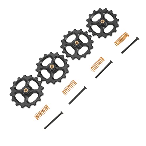 3d Printer Heated Bed Leveling Kit with M3 Nuts and Springs