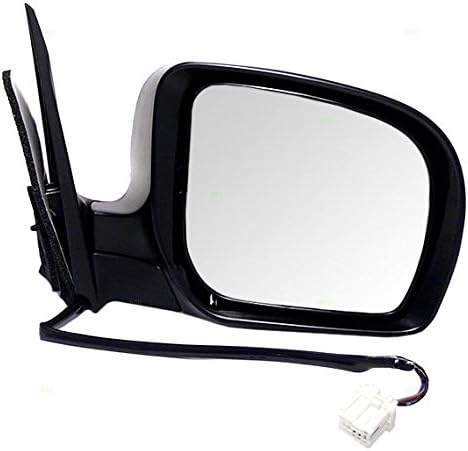 Power Mirror for 2011-2013 Forester 91029SC450 Right SU1321120