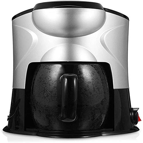 KK Zachary Kaffeemaschine, Kleine Kaffee Makerkitchen ApplianceAutomatic Tropfkaffeemaschine
