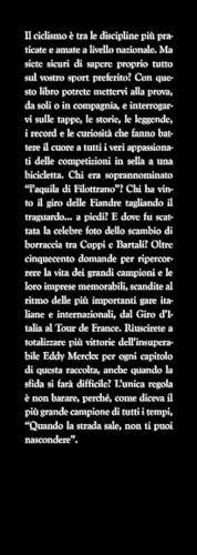 Il Grande Libro Dei Quiz Sul Ciclismo. Oltre 500 Domande E Risposte - 3