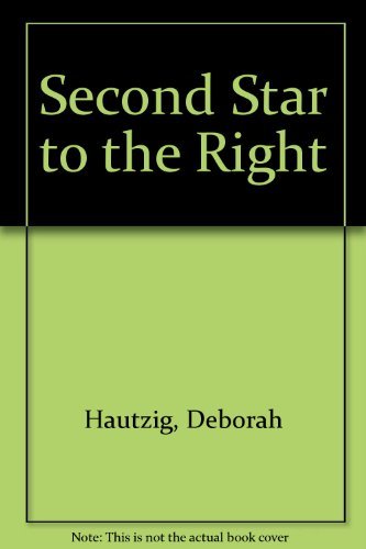 Second Star to Right 0394820282 Book Cover