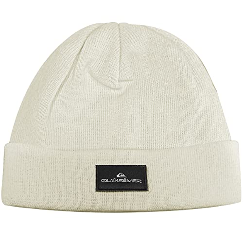 Gorro Quiksilver Performer Q919A0009 Unico Off/White