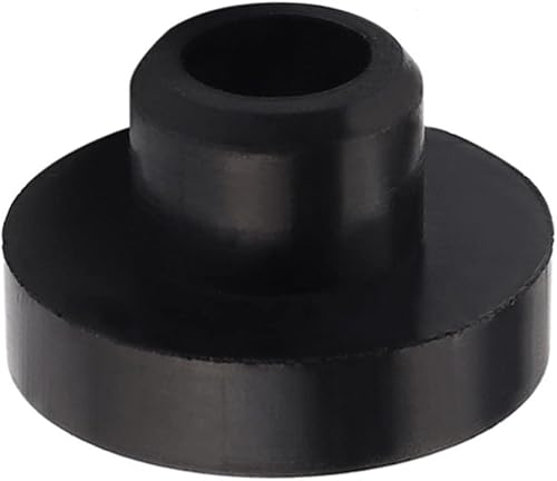 MaxLLTo Reemplazo 7730 buje de gasolina para depósito de combustible para Snapper Kees Allis Cha 1-2337 1654930 1654930SM 7012337 para cortacésped