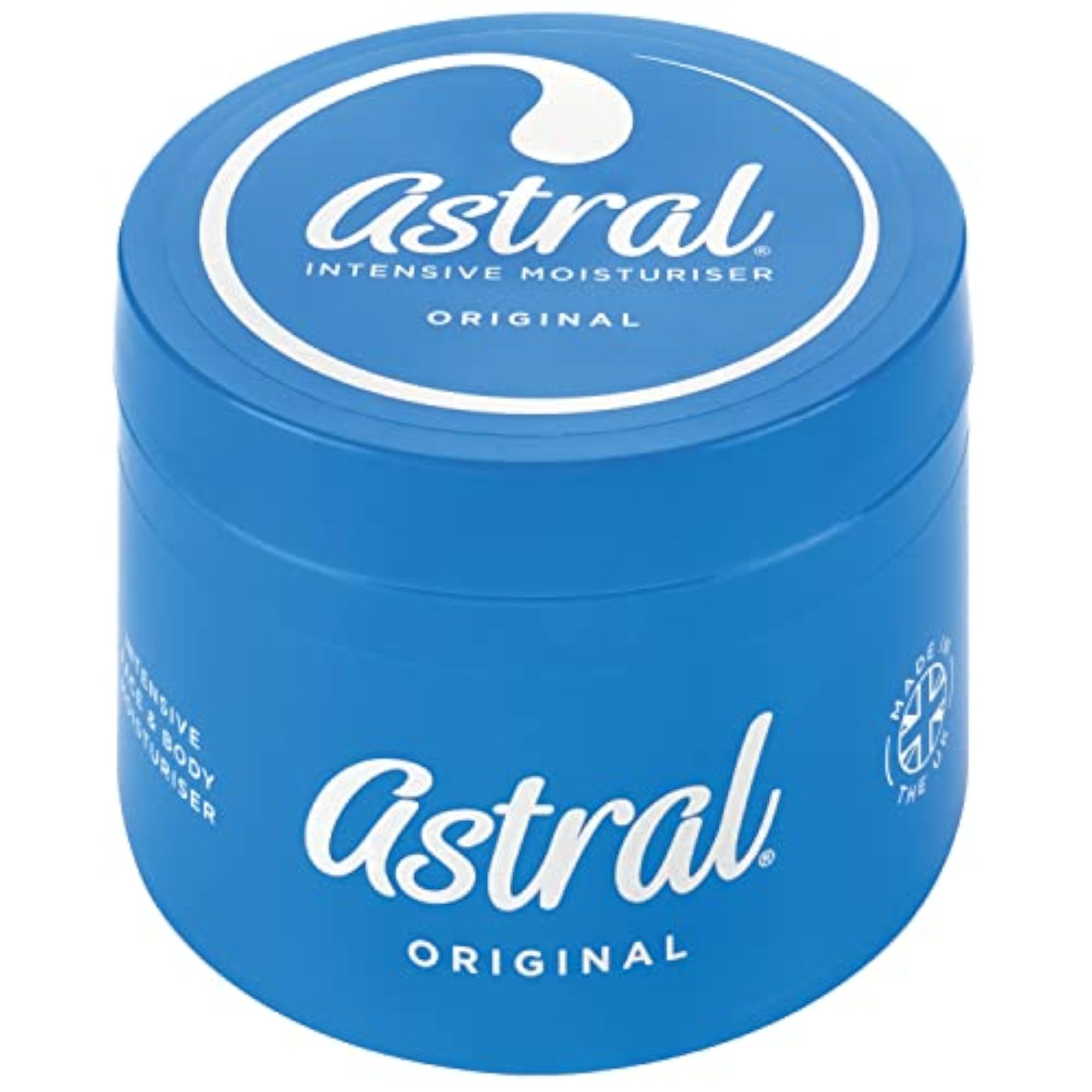 Moisturising Cream 500Ml AD
