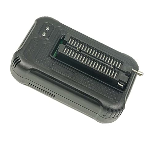 Réparer un bios bloqué grâce au TL866 T48 Mini Pro programmeur USB universel - 3