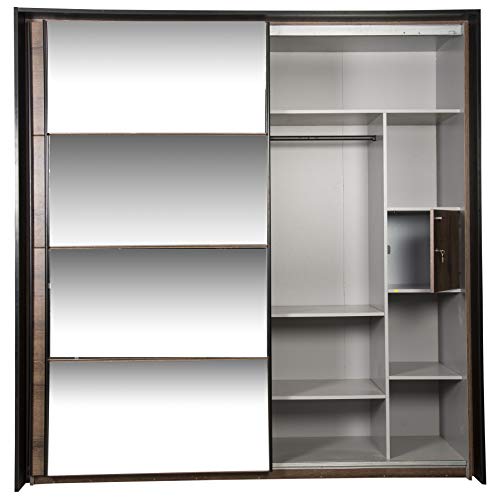Image of Jacky Wardrobe