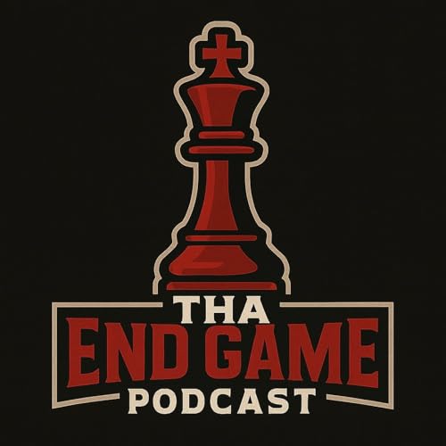 Tha End Game Podcasr cover art
