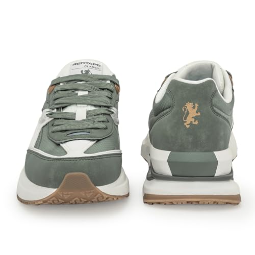 Image of Red Tape Mens Rsl0622 Lifestyle Sneakers