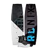 Ronix Vault Wakeboard, 145 cm w/District Boots, 10.5-14.5