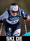 ski de fond quebec coupe du monde  Ski de fond  10km Libre (F)